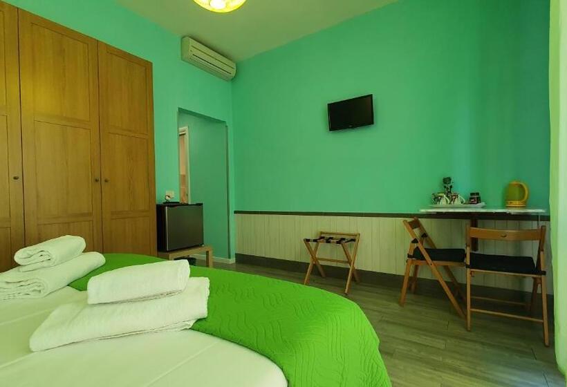 Il Giglio Guest House