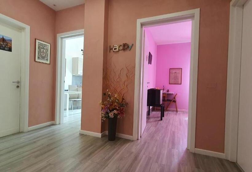 Il Giglio Guest House