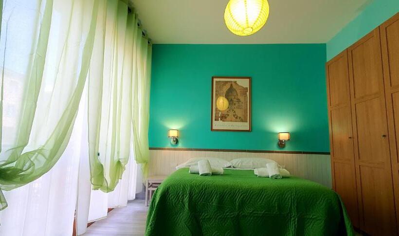 Il Giglio Guest House