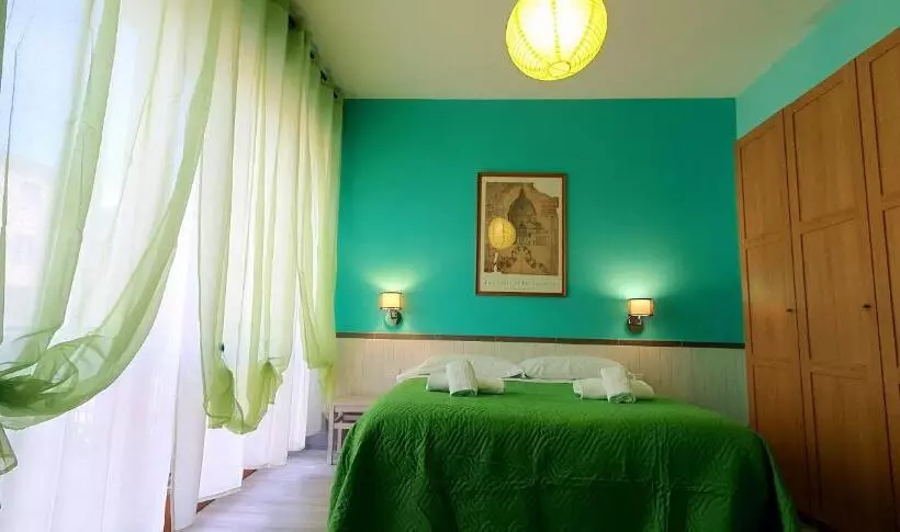 Il Giglio Guest House