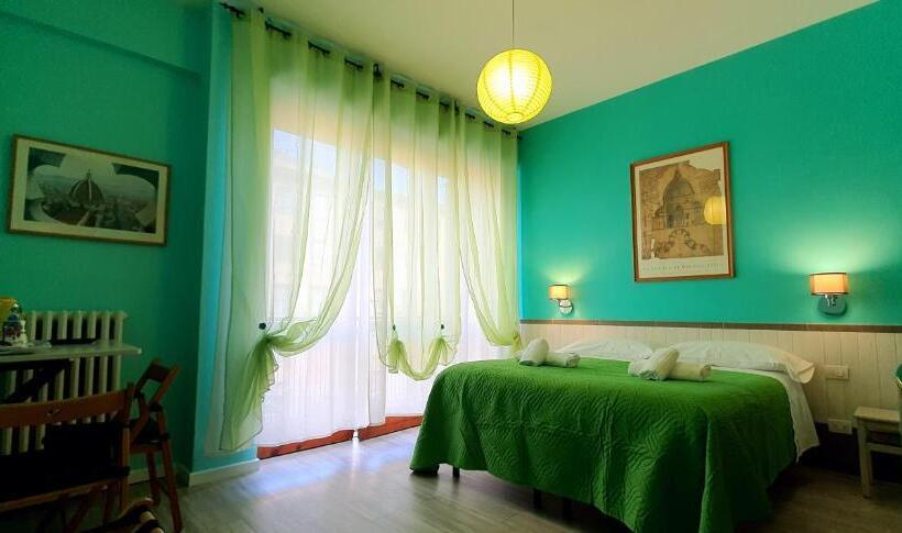 Il Giglio Guest House