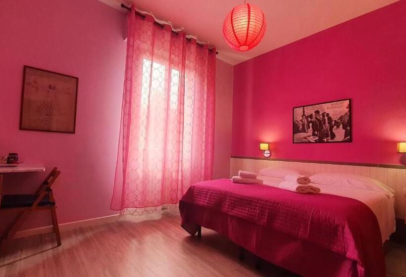 Il Giglio Guest House