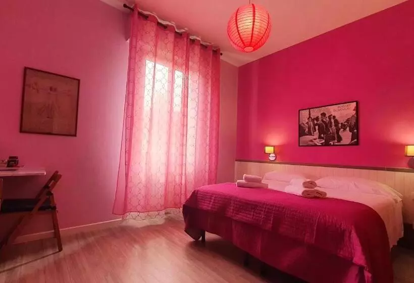 Il Giglio Guest House