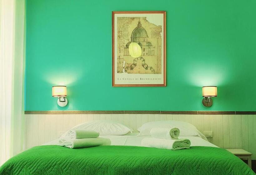 Il Giglio Guest House