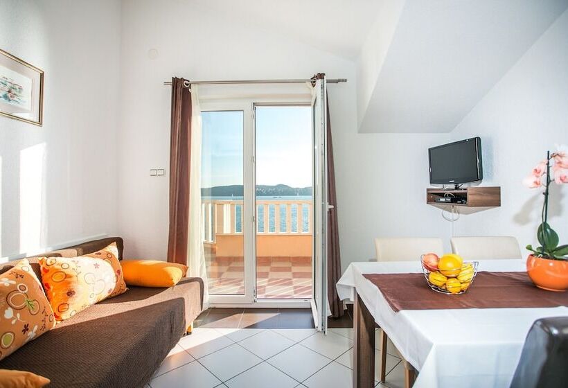 Kaja   Right Next To The Beach