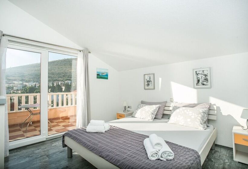 Kaja   Right Next To The Beach