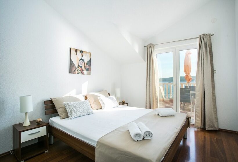 Kaja   Right Next To The Beach