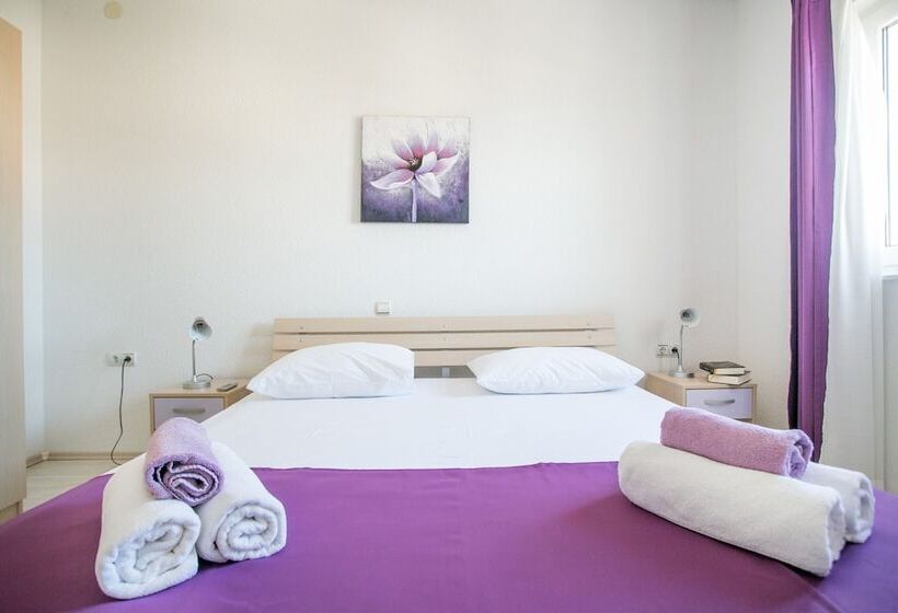 Kaja   Right Next To The Beach