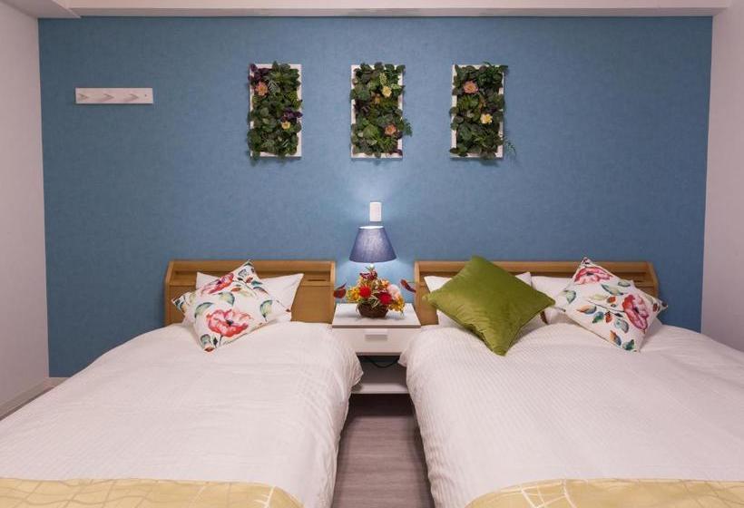 Kariyushi Condominium Resort Chatan Araha Sunset