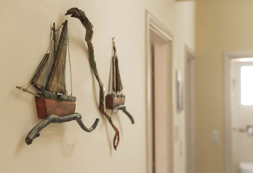 Lindos Luxury Retro Villas