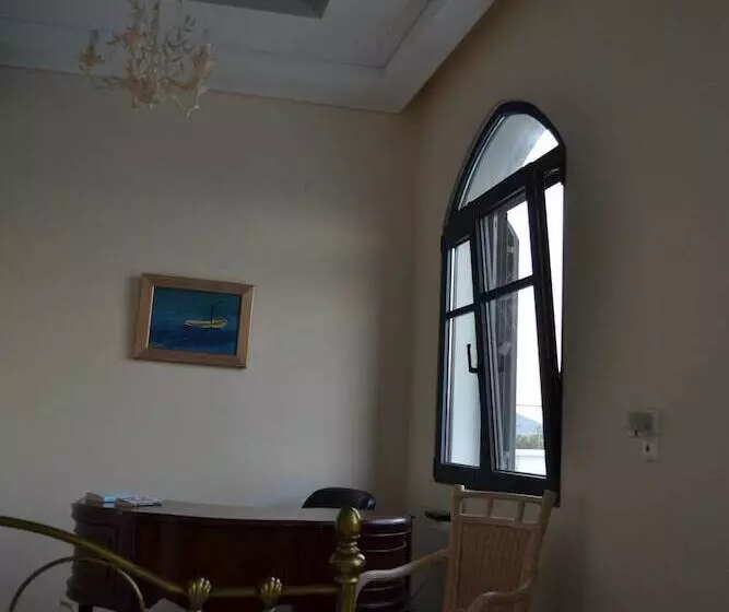 Mikamas Villa