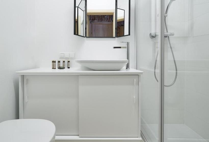 Old New  Szczepanska