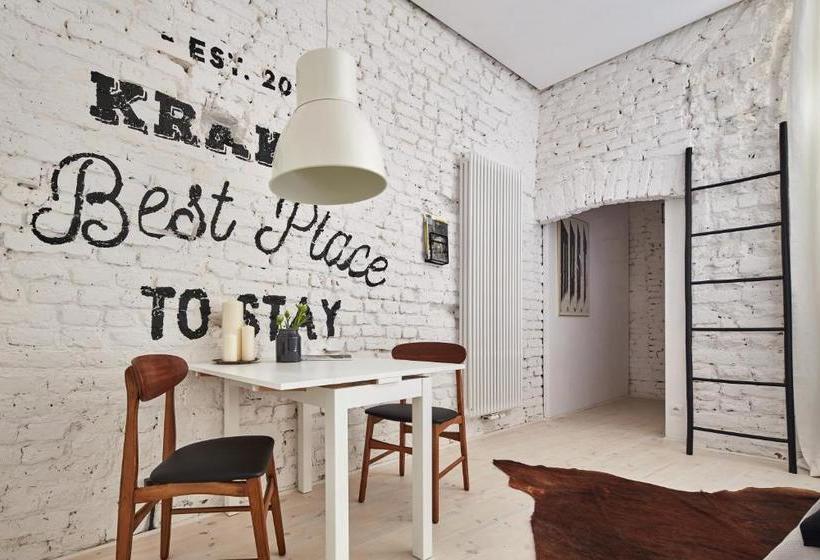 Old New  Szczepanska