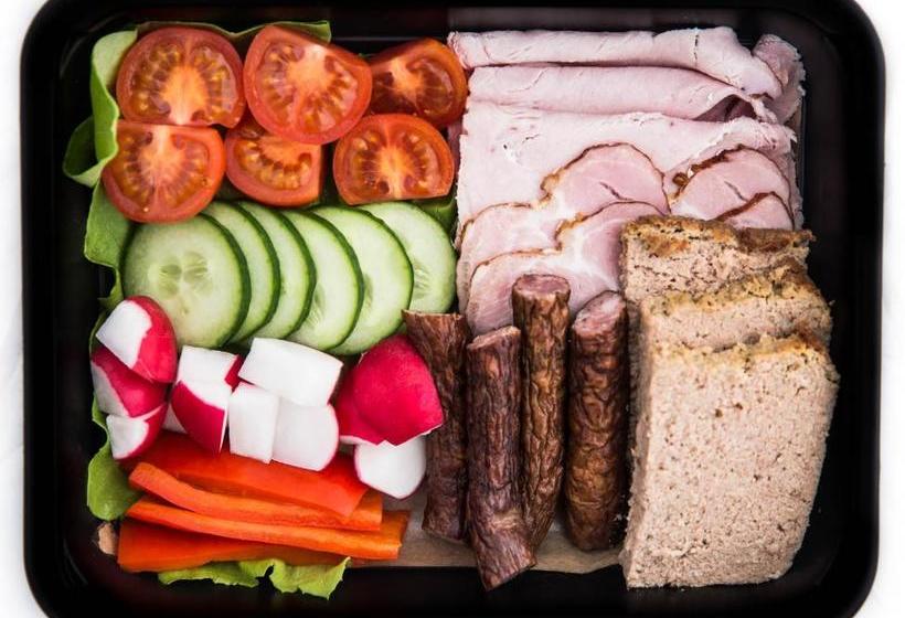 Old New  Szczepanska