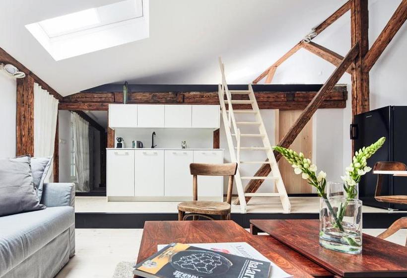 Old New  Szczepanska