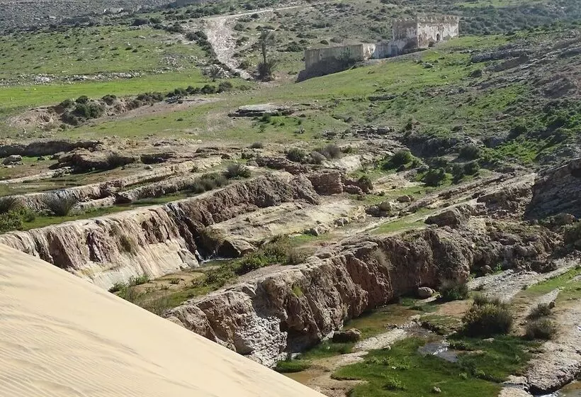 Majatalo L'air De La Mer
