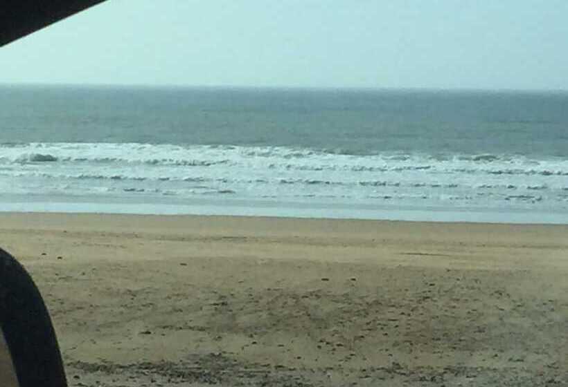 펜션 L'air De La Mer