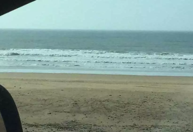 Majatalo L'air De La Mer