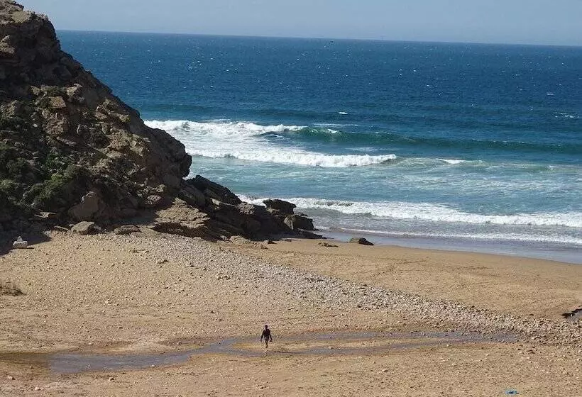 Majatalo L'air De La Mer
