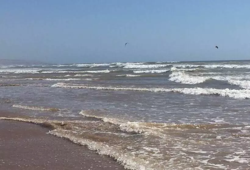 Majatalo L'air De La Mer