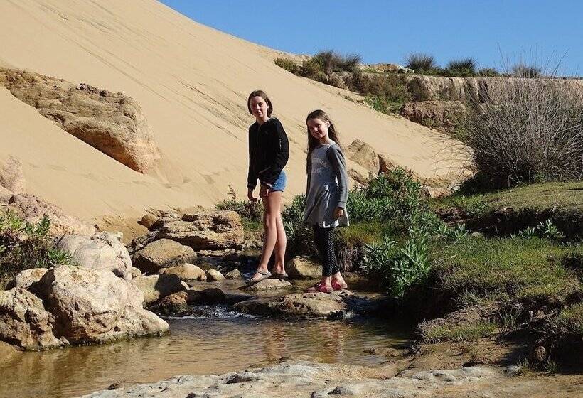 펜션 L'air De La Mer