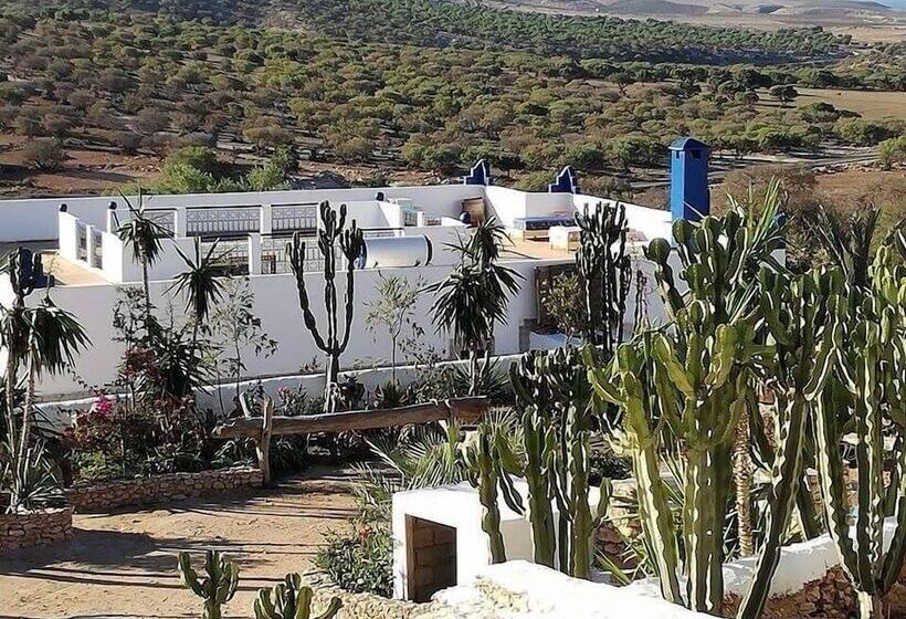 펜션 L'air De La Mer