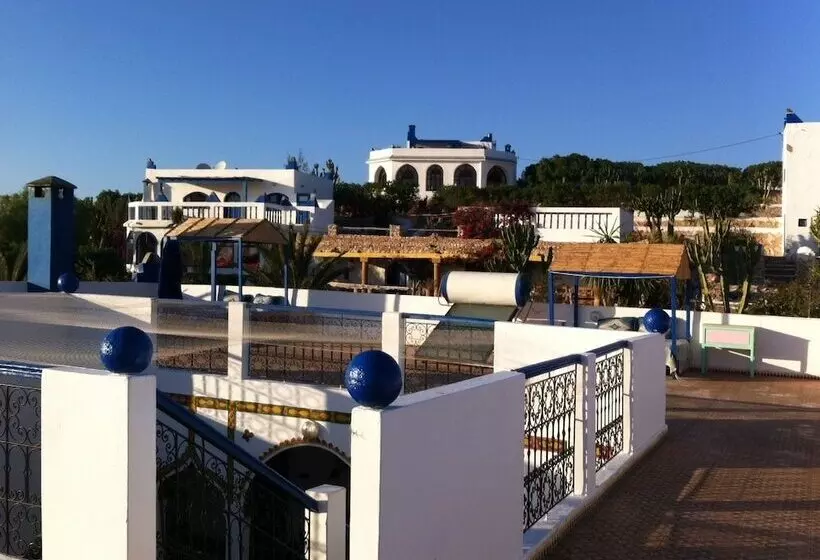 Majatalo L'air De La Mer