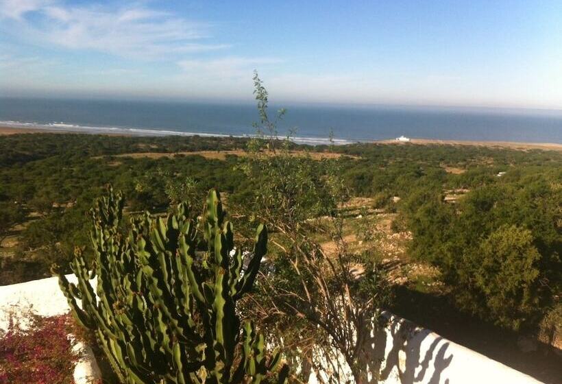 펜션 L'air De La Mer