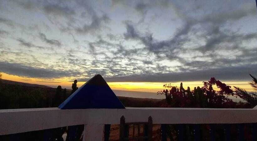 펜션 L'air De La Mer