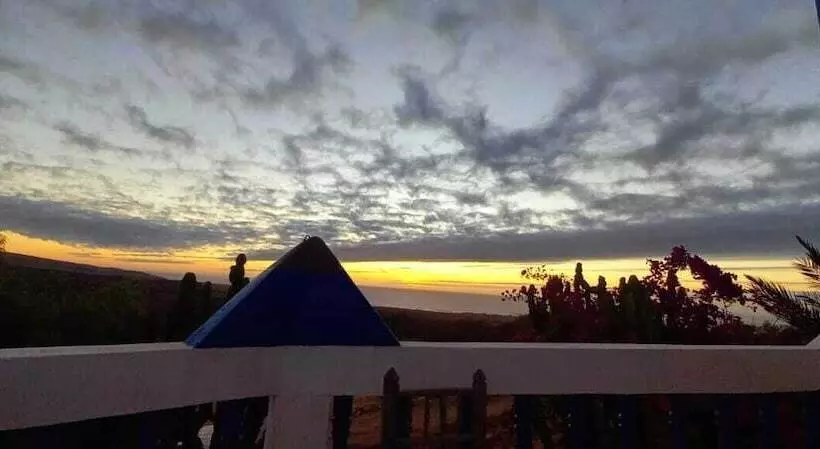 Majatalo L'air De La Mer