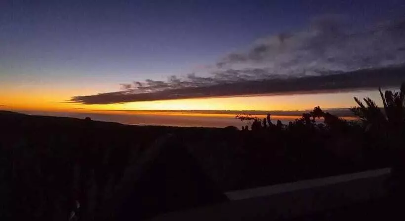 Majatalo L'air De La Mer