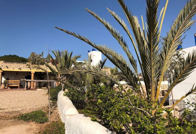 펜션 L'air De La Mer