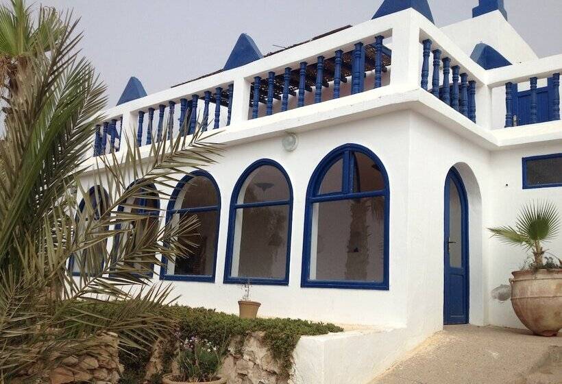 펜션 L'air De La Mer