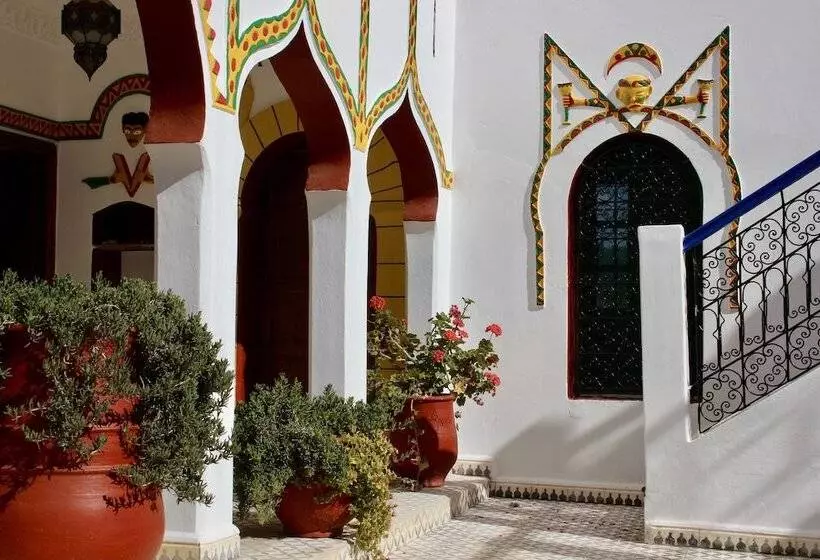 Majatalo L'air De La Mer