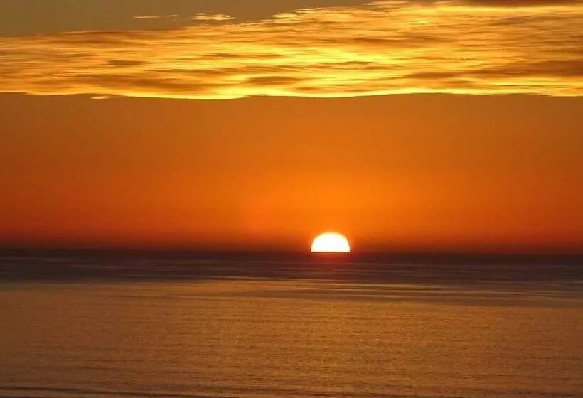 Majatalo L'air De La Mer