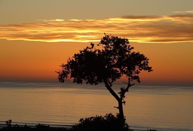 펜션 L'air De La Mer