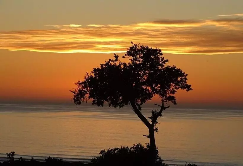 Majatalo L'air De La Mer