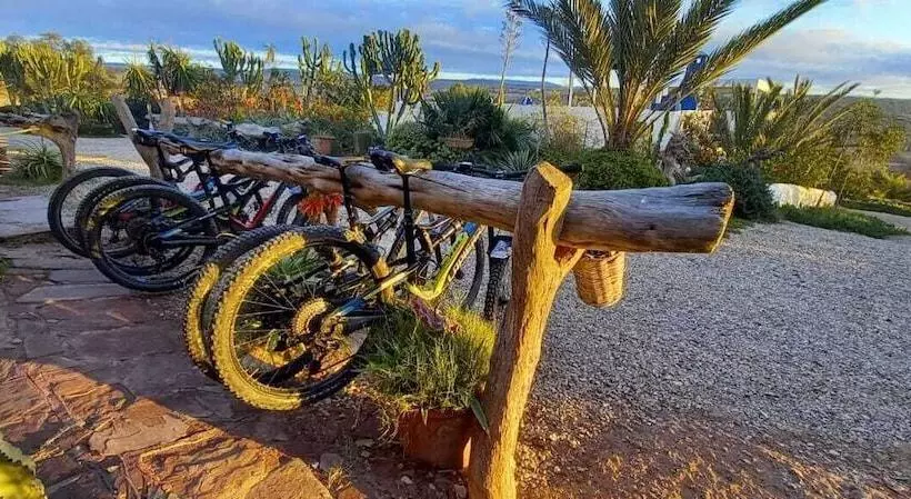 Majatalo L'air De La Mer