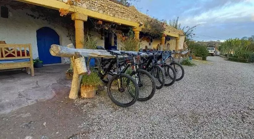 Majatalo L'air De La Mer