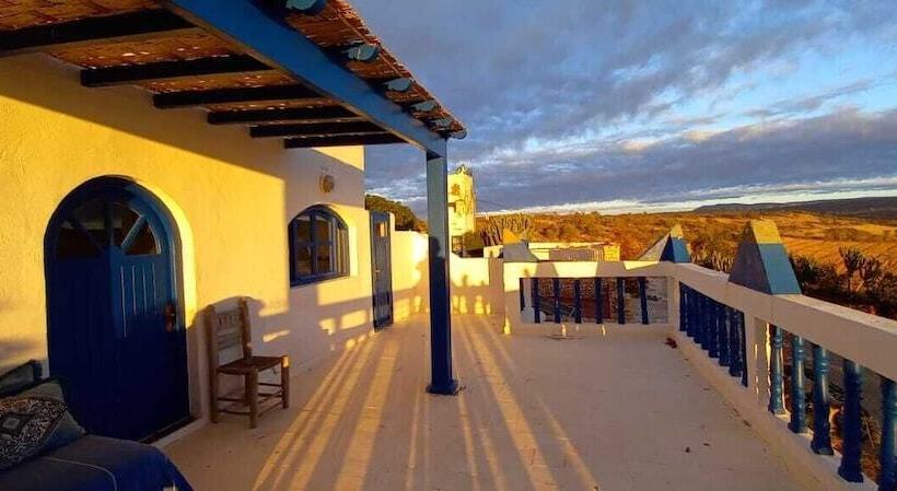 펜션 L'air De La Mer