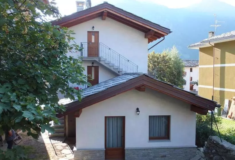 Majatalo Maison Gaudenzio