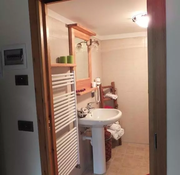 Majatalo Maison Gaudenzio