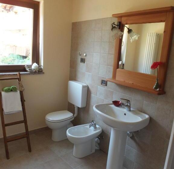 펜션 Maison Gaudenzio