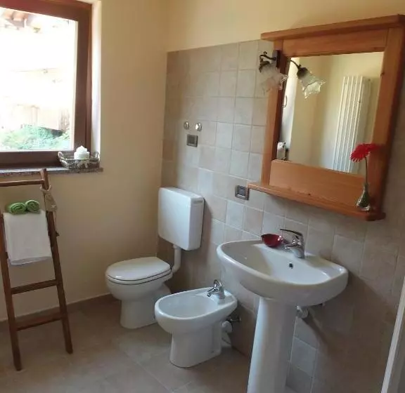 Majatalo Maison Gaudenzio