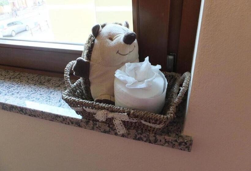 펜션 Maison Gaudenzio