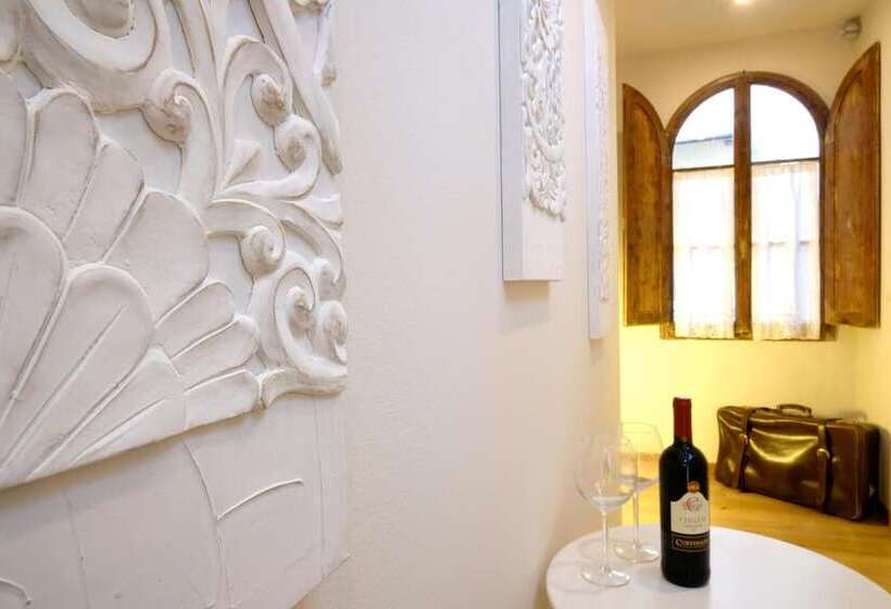 پانسیون Soggiorno Arcobaleno