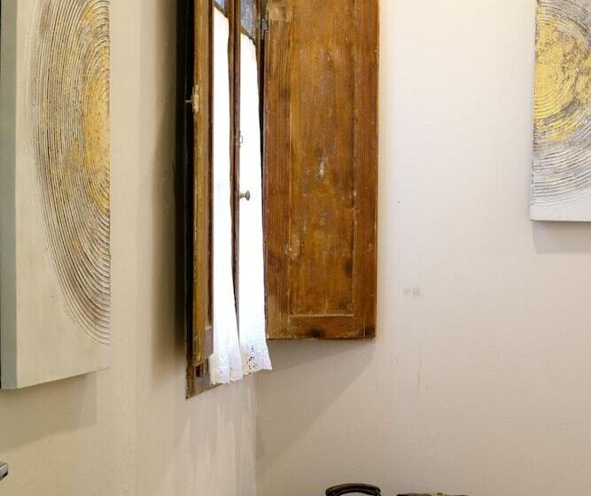 پانسیون Soggiorno Arcobaleno