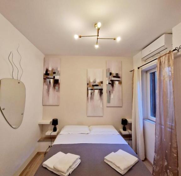 پانسیون Soggiorno Arcobaleno