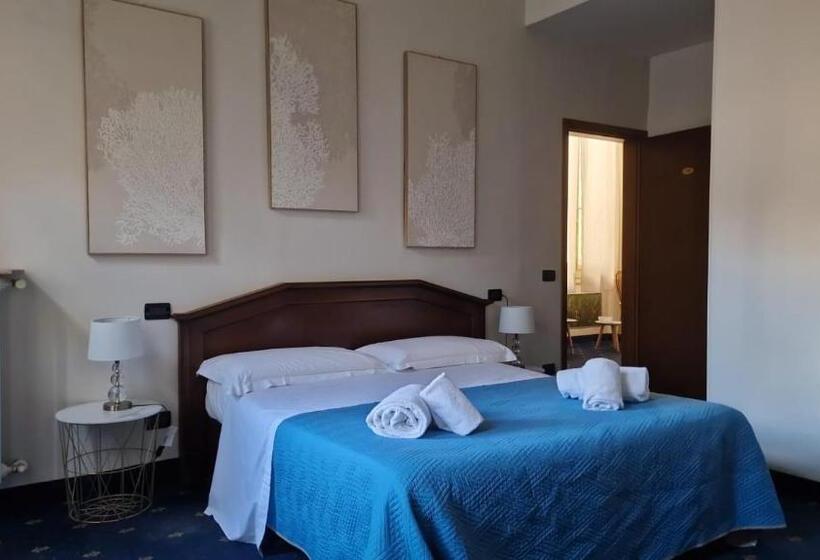 پانسیون Soggiorno Arcobaleno