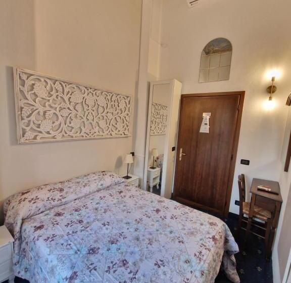 پانسیون Soggiorno Arcobaleno